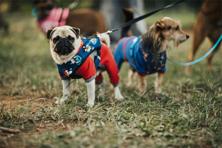 犬の年齢計算、1年=7年は間違い？体重と品種でこんなに違う